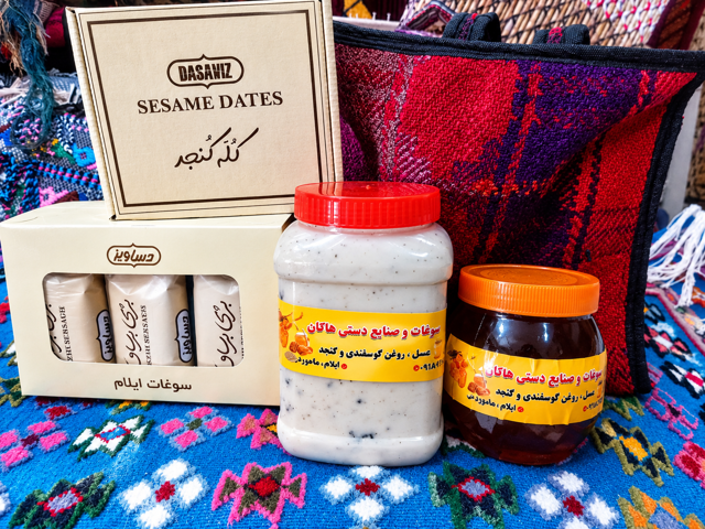 پک هدیه درجه ۱ استیکس فاخر (ممتاز)