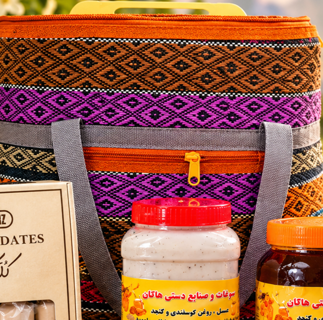 پک هدیه درجه ۲ استیکس اصیل (ویژه)